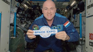 Space Expo - Noordwijk